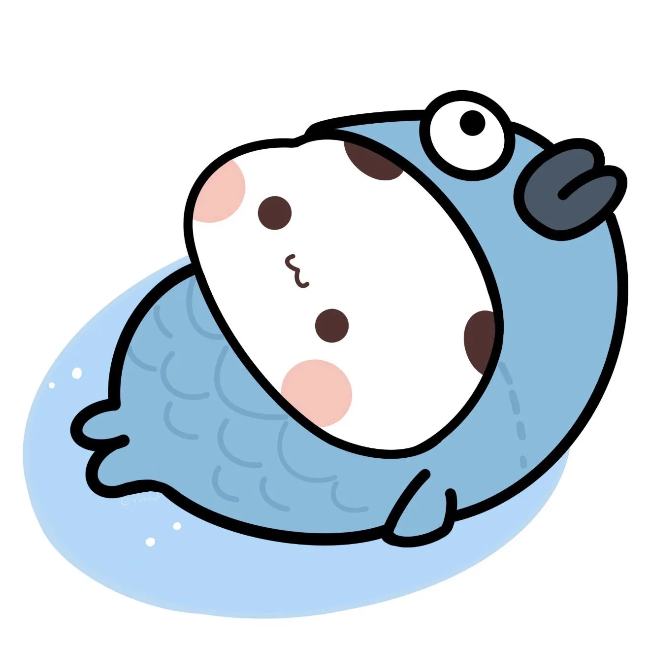 头像